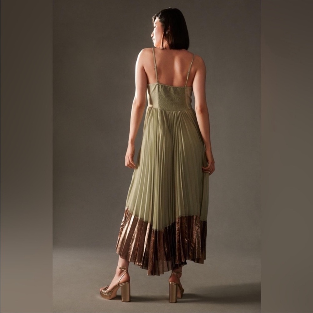 Verb by Pallavi Singhee Corset Dress - Picture 3 of 6